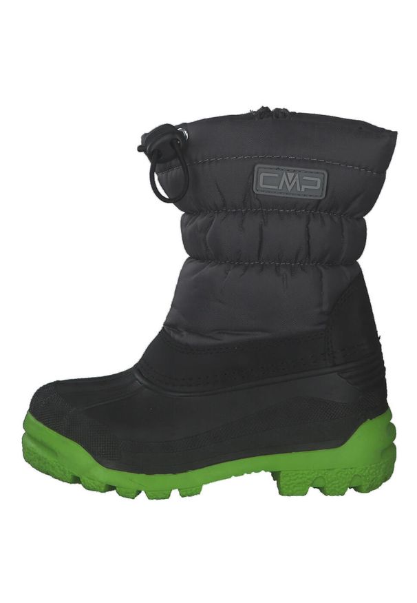 Śniegowce juniorskie CMP Sneewy. Okazja: na co dzień. Kolor: szary