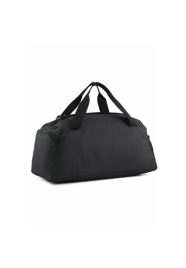 Puma - Mała torba sportowa Fundamental Extra 21 l PUMA Black. Kolor: czarny. Sport: fitness