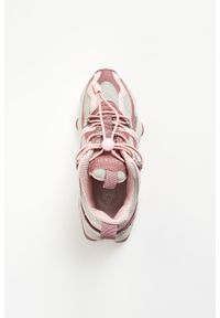 Plein Sport - Sneakersy damskie Runner Beast X-01 PLEIN SPORT #2