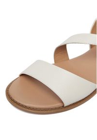 Lasocki Sandały CEO-EST-FIONA-33 Biały. Kolor: biały. Materiał: skóra #6