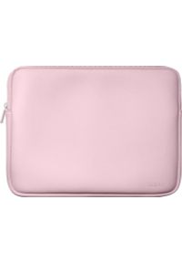 Etui PICOM LAUT Huex Pastels - neoprenowe etui ochronne do Macbook Air 13/ Pro 13 (różowy). Kolor: różowy. Materiał: neopren