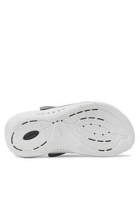 Crocs Klapki Literide 360 Clog 206708 Szary. Kolor: szary