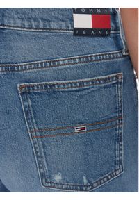 Tommy Jeans Jeansy Izzie DW0DW17271 Niebieski Slim Fit. Kolor: niebieski #4