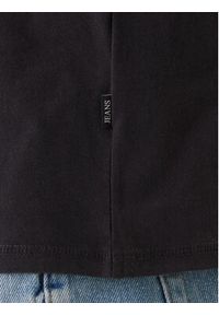 Guess Jeans Tank top M6GPB2 K8FQ4 Czarny Regular Fit. Kolor: czarny. Materiał: bawełna #2