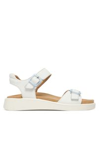 Sandały Ara. Kolor: biały #1