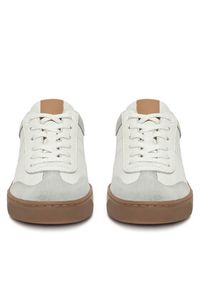 Lasocki Sneakersy CEO-WI16-D557-03 Biały. Kolor: biały. Materiał: skóra #4