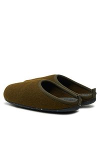 Camper Kapcie Wabi 18811-111 Zielony. Kolor: zielony. Materiał: materiał #3