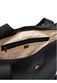 Guess Torebka HWBB93 08240 Czarny. Kolor: czarny. Materiał: skórzane #2