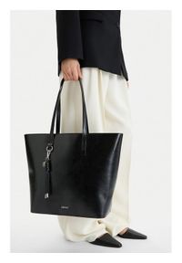 Lasocki Torebka CEO-LSK-X-002-09 Czarny. Kolor: czarny #1