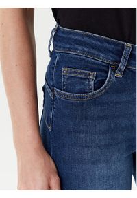 Liu Jo Jeansy UF5006 D4615 Granatowy Regular Fit. Kolor: niebieski #4