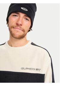 Quiksilver Polar High Altitude EQYPF03069 Czarny Regular Fit. Kolor: czarny. Materiał: syntetyk #4