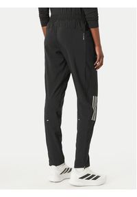 Adidas - adidas Spodnie dresowe Astro KC4947 Czarny Regular Fit. Kolor: czarny. Materiał: syntetyk #5