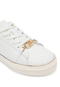 Liu Jo Sneakersy Kiki 01 BF5063 PX026 Biały. Kolor: biały. Materiał: skóra #3