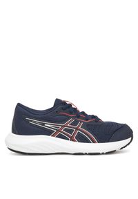 Buty do biegania Asics. Kolor: niebieski #1