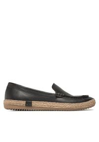 Espadryle Lasocki. Kolor: czarny #1