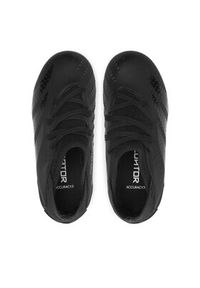 Adidas - adidas Buty do piłki nożnej Predator Accuracy.3 Firm Ground Boots GW4610 Czarny. Kolor: czarny