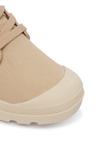 Palladium Trapery 02352-298-M Beżowy. Kolor: beżowy. Materiał: materiał #4