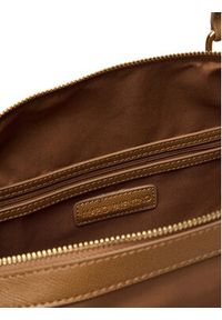 VALENTINO - Valentino Torebka Jenny Re VBSA9T01 Beżowy. Kolor: beżowy #3