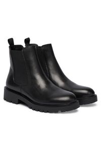 Vagabond Shoemakers Sztyblety Kenova 6041-001-20 Czarny. Kolor: czarny. Materiał: skóra #3