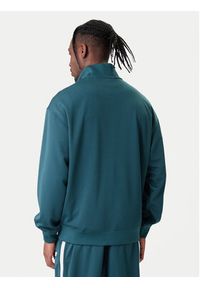 Guess Bluza Z6RQ06 KD482 Zielony Regular Fit. Kolor: zielony. Materiał: syntetyk #4