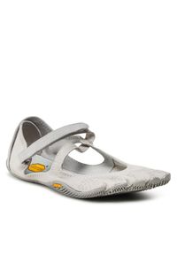 Buty Vibram Fivefingers. Kolor: szary. Model: Vibram FiveFingers