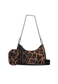 Steve Madden Torebka Bvital SM13000561 Brązowy. Kolor: brązowy #5