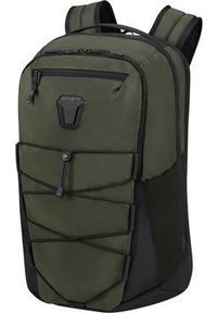 Plecak Samsonite 146459 3869 PLECAK DO LAPTOPA SAMS. M 15.6" DYE-NAMIC ZIELONY. Kolor: zielony #1