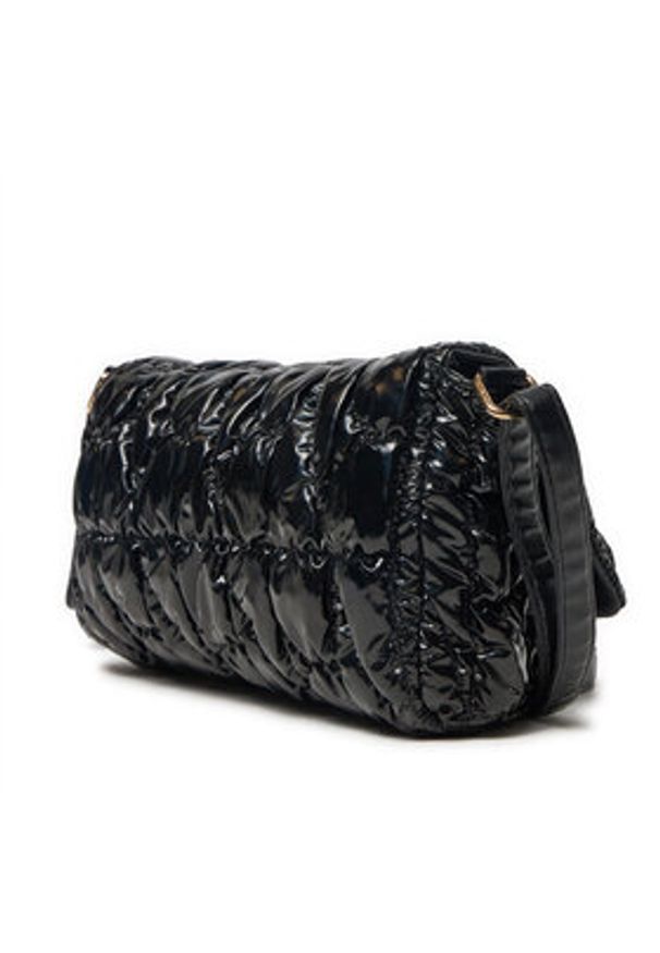 Monnari Torebka TORIMP0-24Z-BAG4840-KM20D000-R00 Czarny. Kolor: czarny