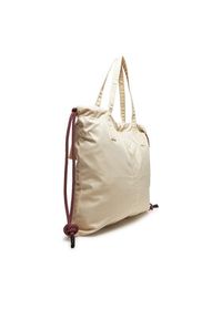 Hunter Torba weekendowa HTR-B-005-07 Beżowy. Kolor: beżowy. Materiał: materiał #4
