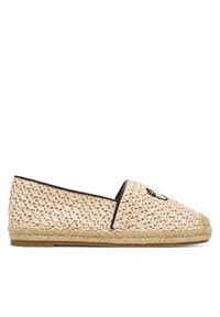 Espadryle DeeZee. Kolor: beżowy