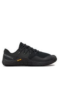Buty do biegania Merrell. Kolor: czarny