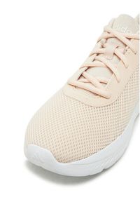 Adidas - adidas Sneakersy Cloudfoam Comfy JH6831 Różowy. Kolor: różowy. Materiał: materiał. Model: Adidas Cloudfoam #3