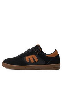 Etnies Sneakersy Windrow 4101000551 Czarny. Kolor: czarny #5