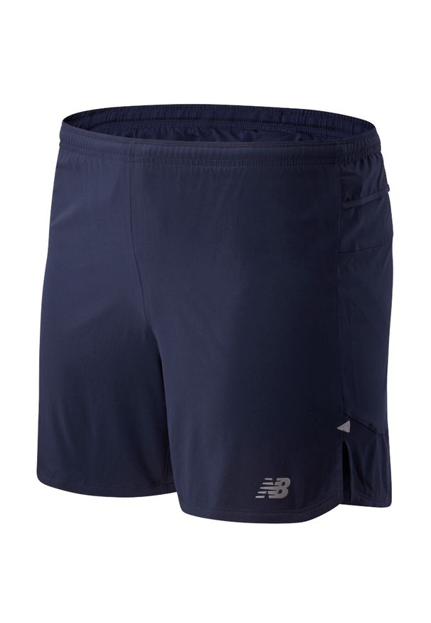 New Balance MS01241ECL. Materiał: materiał, poliester. Sport: bieganie