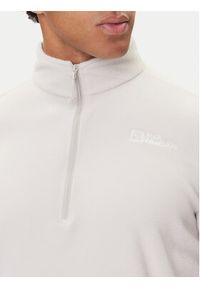 Jack Wolfskin Polar Taunus Hz 1709522 Écru Regular Fit. Materiał: syntetyk