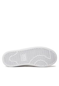 EA7 Emporio Armani Sneakersy XSX109 XOT74 D611 Biały. Kolor: biały #6