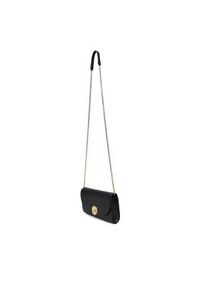Coccinelle Torebka Tob Coccinellenikla Smooth E1 TOB 15 01 01 Czarny. Kolor: czarny. Materiał: skórzane #3