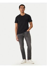 BOSS Komplet t-shirtów 50532468 Kolorowy Regular Fit. Materiał: bawełna. Wzór: kolorowy #3