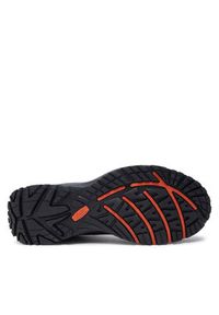 CMP Trekkingi Sun Hiking Shoe 31Q4807 Zielony. Kolor: zielony. Materiał: zamsz, skóra. Sport: turystyka piesza #2