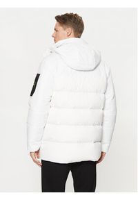 BOSS Kurtka puchowa J_Havoc 50515105 Biały Regular Fit. Kolor: biały. Materiał: syntetyk #4