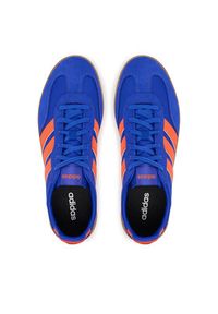 Adidas - adidas Sneakersy Barreda Decode JR3521 Niebieski. Kolor: niebieski. Materiał: materiał