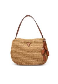 Torebka Guess. Kolor: beżowy #1