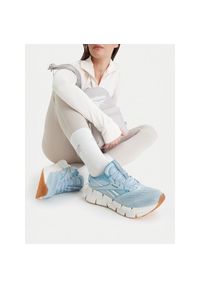 Buty do biegania Reebok. Kolor: niebieski #1