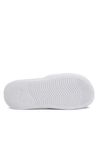 Puma Klapki Popcat 20 372279 02 Biały. Kolor: biały. Materiał: skóra #7