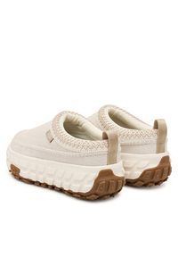 Ugg Klapki W Venture Daze 1155650 Écru. Materiał: skóra #4