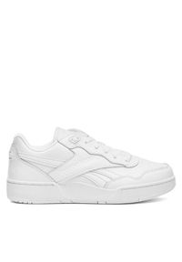 Sneakersy Reebok. Kolor: biały #1