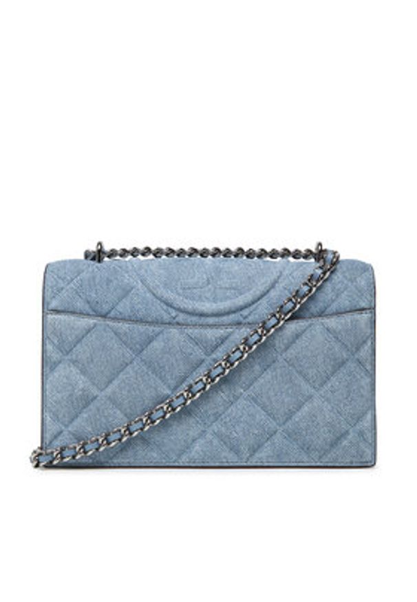 Tory Burch Torebka 167750 Niebieski. Kolor: niebieski