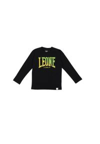 LEONE 1947 APPAREL - Koszulka z bawełna na outdoor na co dzień. Kolor: czarny, wielokolorowy. Materiał: bawełna. Sport: outdoor #1