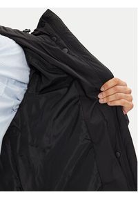 Calvin Klein Jeans Kurtka zimowa J20J224122 Czarny Relaxed Fit. Kolor: czarny. Materiał: syntetyk. Sezon: zima #4