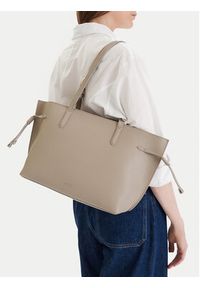 Furla Torebka Ava M WB02069 BX4329 CN 4621S Beżowy. Kolor: beżowy. Materiał: skórzane #4